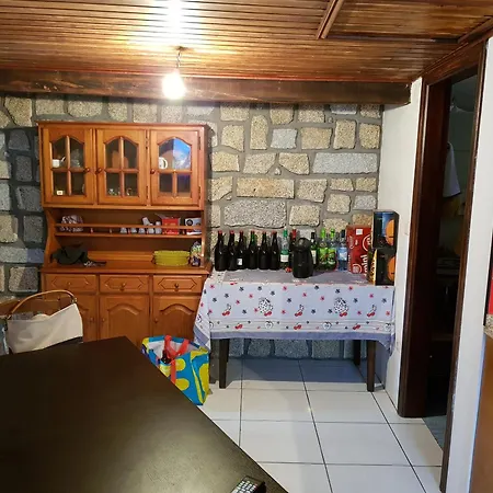 Σπίτι διακοπών Casa Da Lagoa *