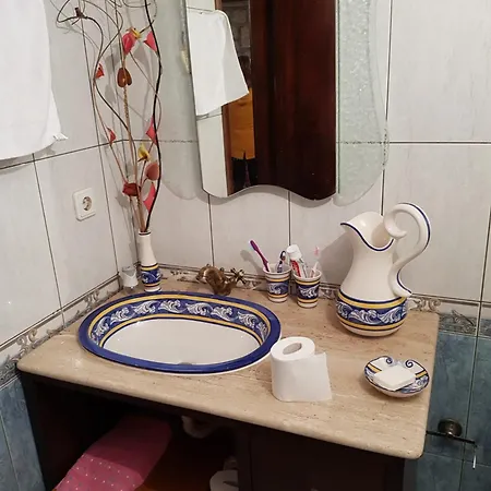 Casa Da Lagoa Σπίτι διακοπών *