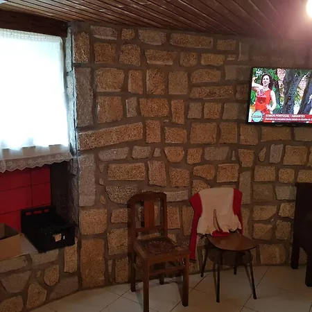 Casa Da Lagoa Σπίτι διακοπών *