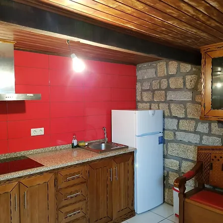 Σπίτι διακοπών Casa Da Lagoa