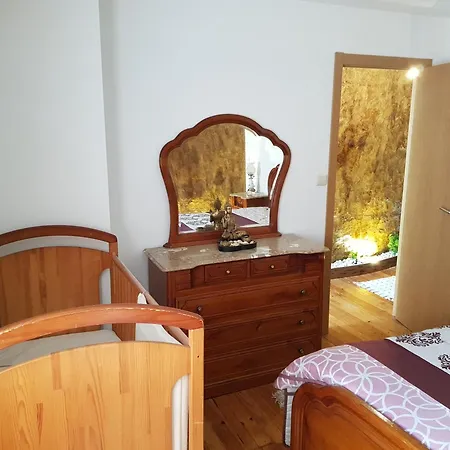 Casa Da Lagoa *