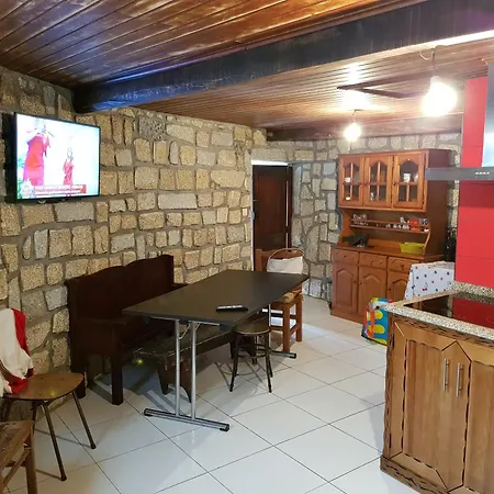 Σπίτι διακοπών Casa Da Lagoa